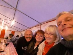 500 Treffen 2017 Tag1